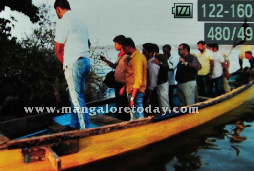 Decomposed body found in sea 3